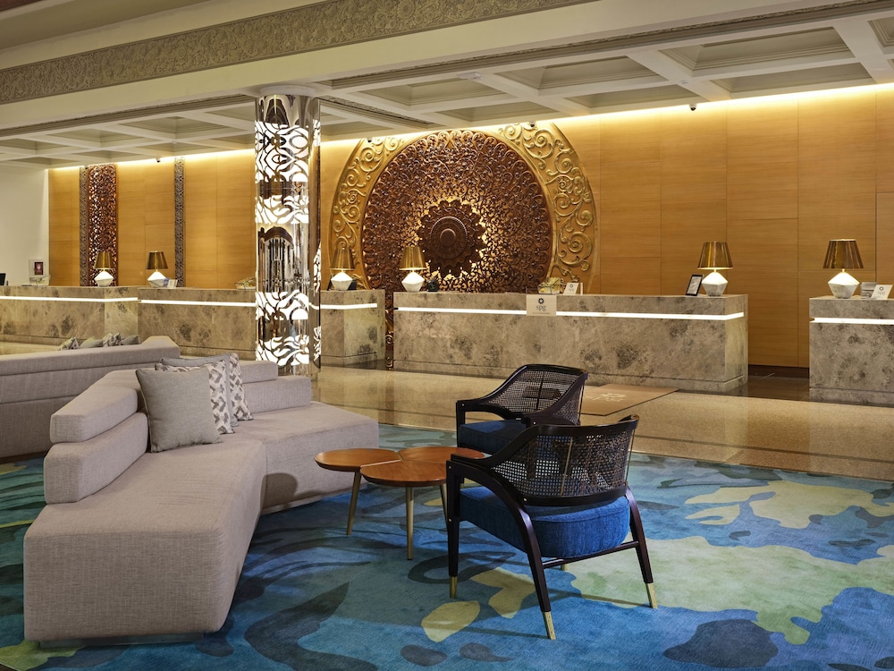 The Westin Resort Nusa Dua Bali 43/76