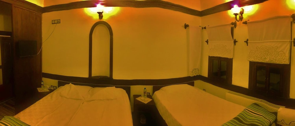 Beybagi Konak Hotel 16/27