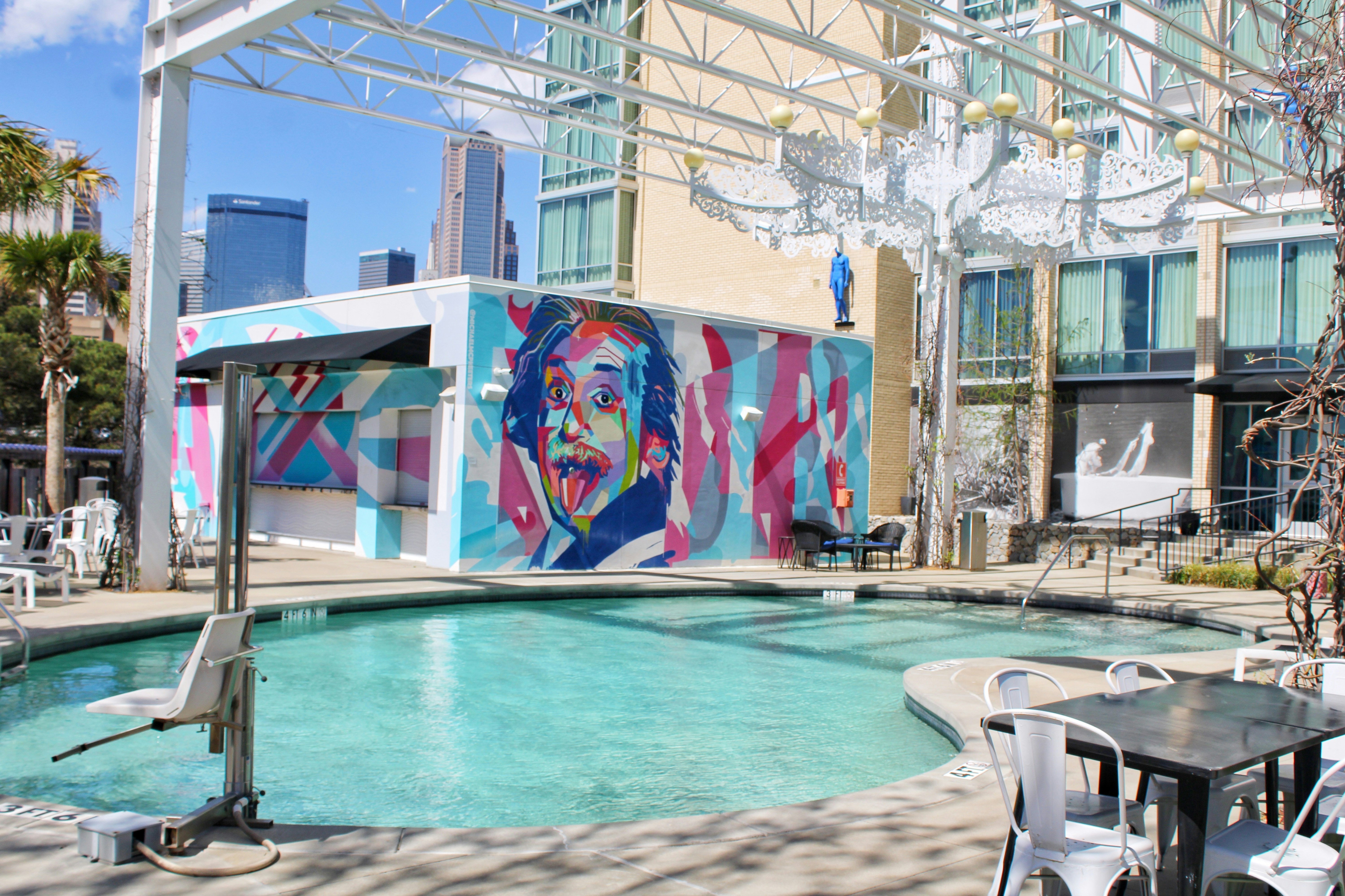 Lorenzo Hotel Dallas, Tapestry Collection by Hilton 80/82