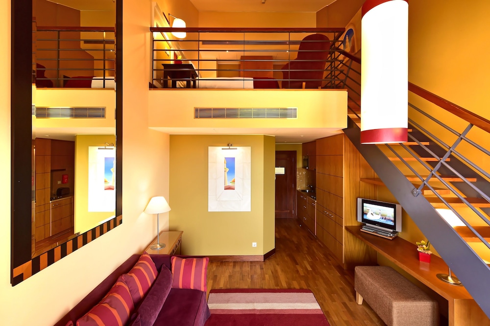 Pestana Sintra Golf Conference and Spa Resort 44/62