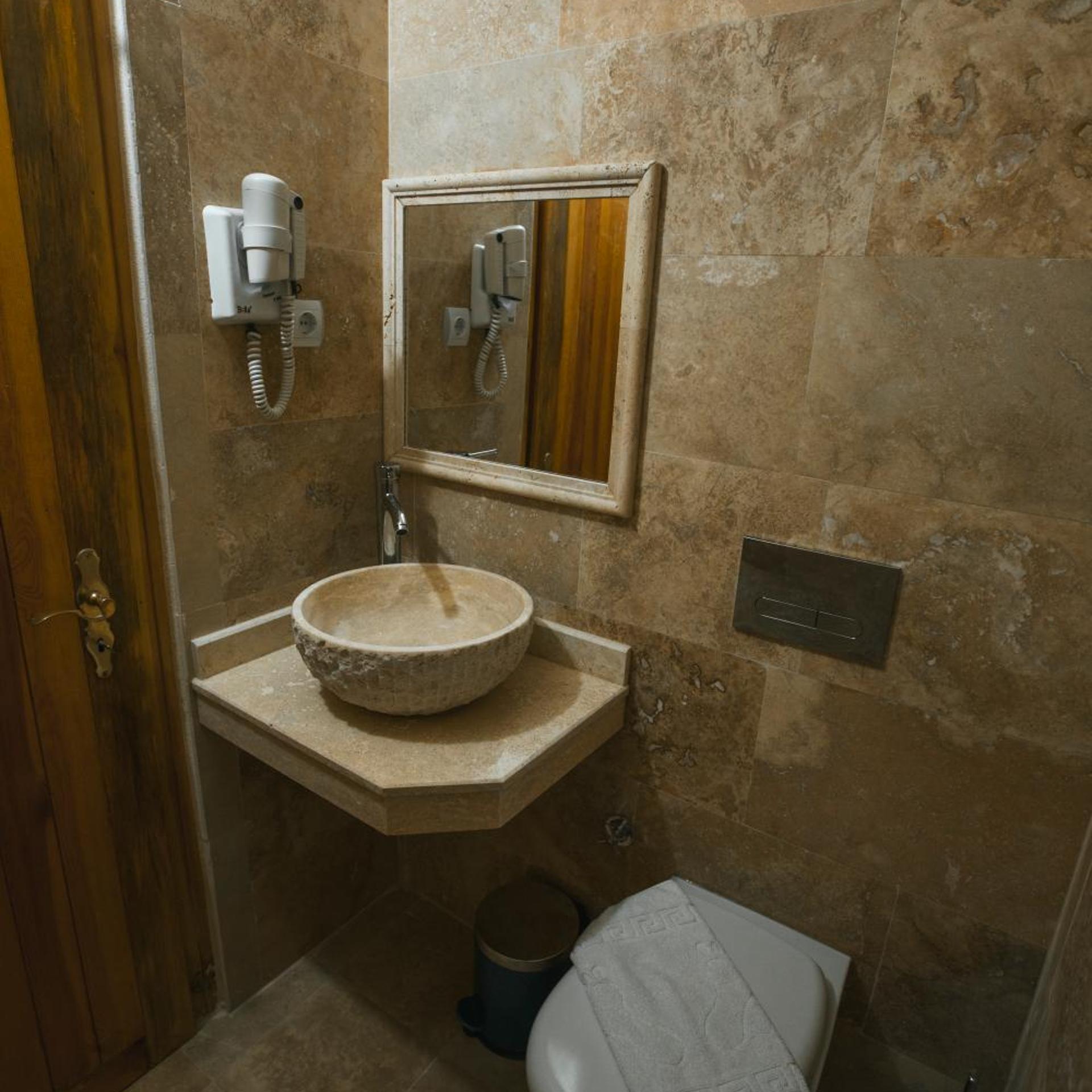 Tulpar Hotel 17/20