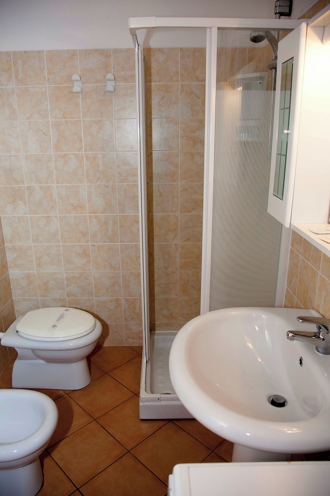Il Gabbiano Hotel 47/50