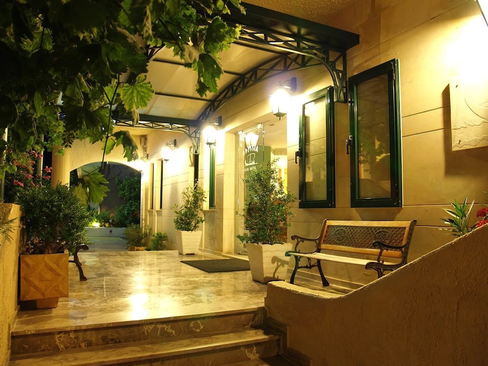 Odyssia Beach 25/50