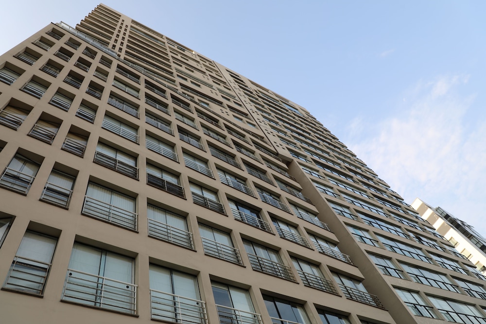 Lux Miraflores Apartments Tripoli 36/42