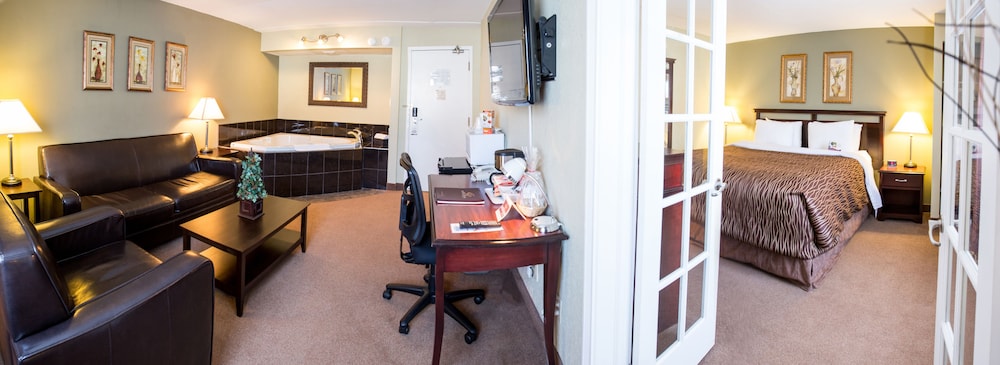 Travelodge by Wyndham Regina 51/65