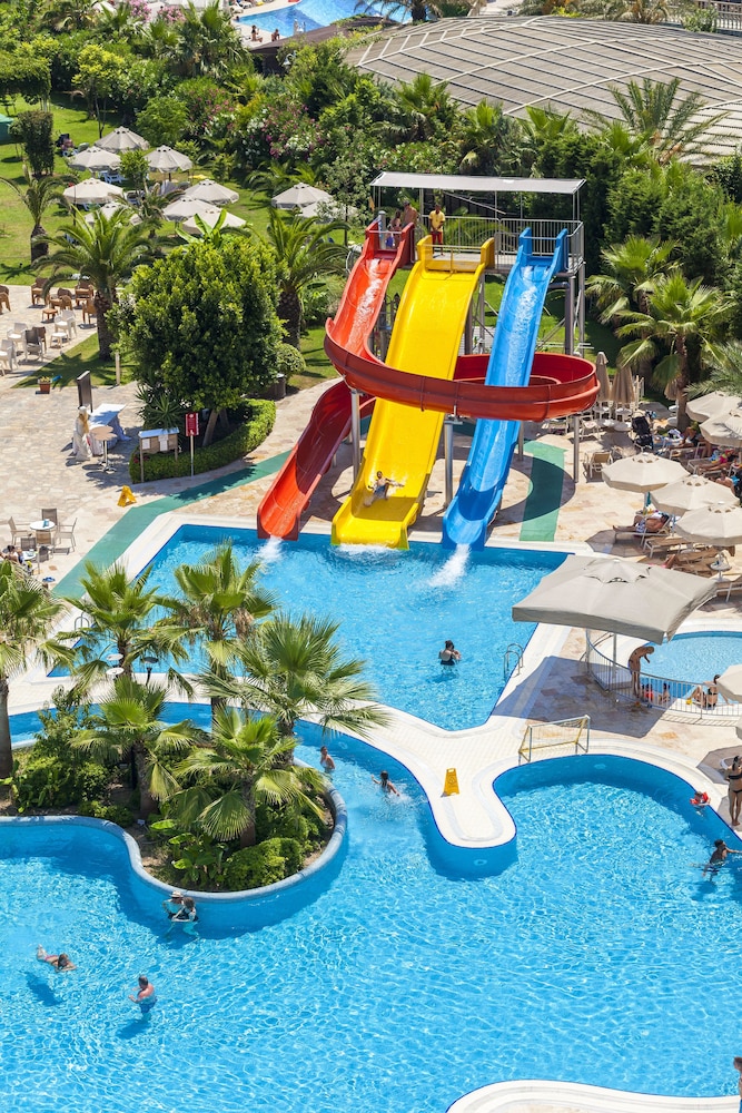 Melas Lara Hotel 47/53