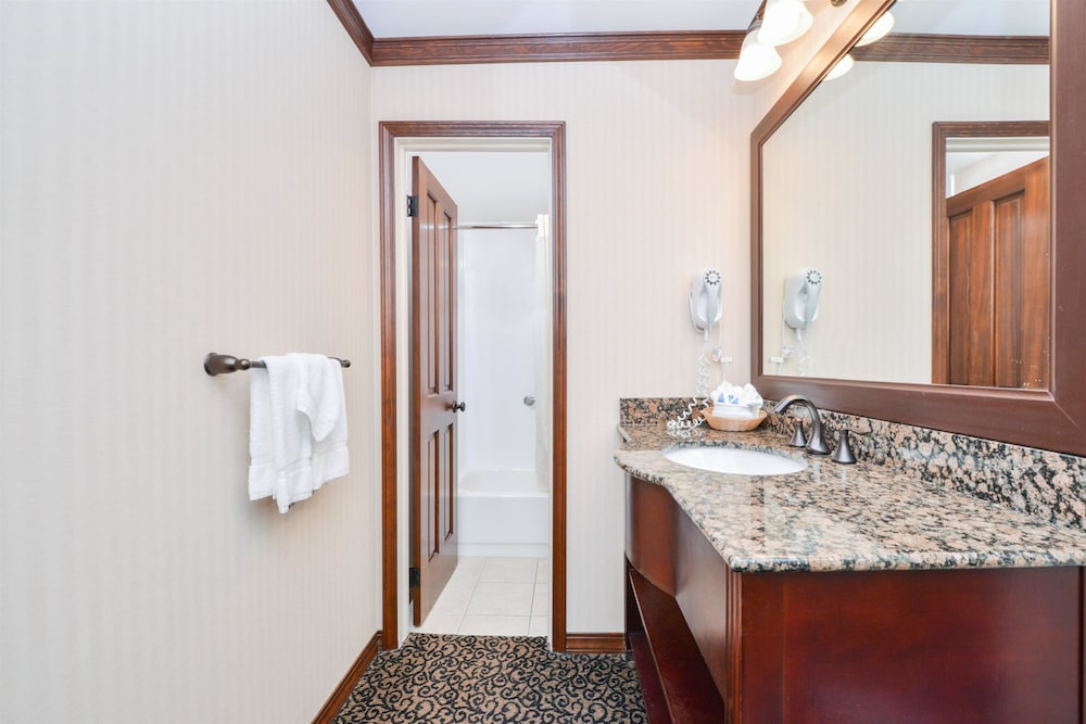 Best Western Edgewater Resort 15/46