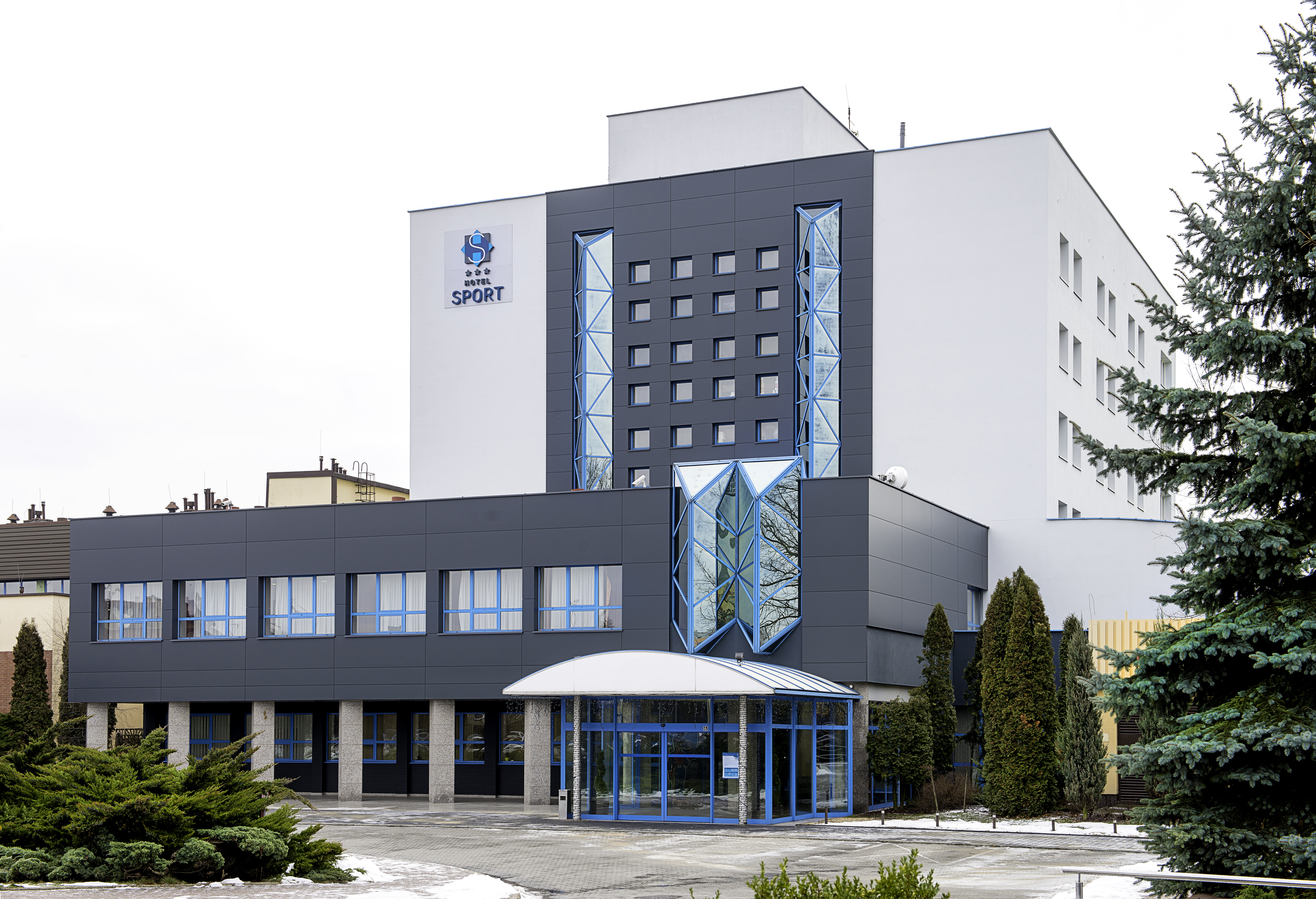 Sport Hotel 2/38