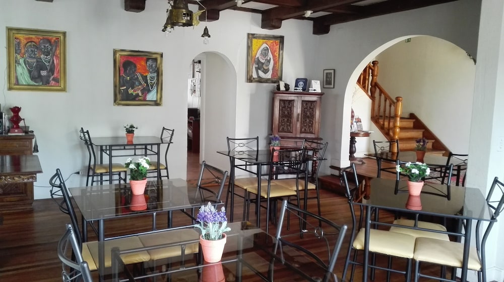 Mediterraneo B&B 17/32