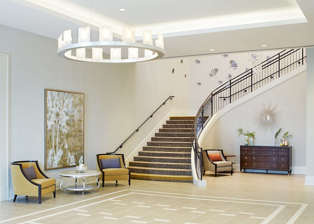 Hyatt Regency Atlanta Perimeter At Villa Christina 6/62