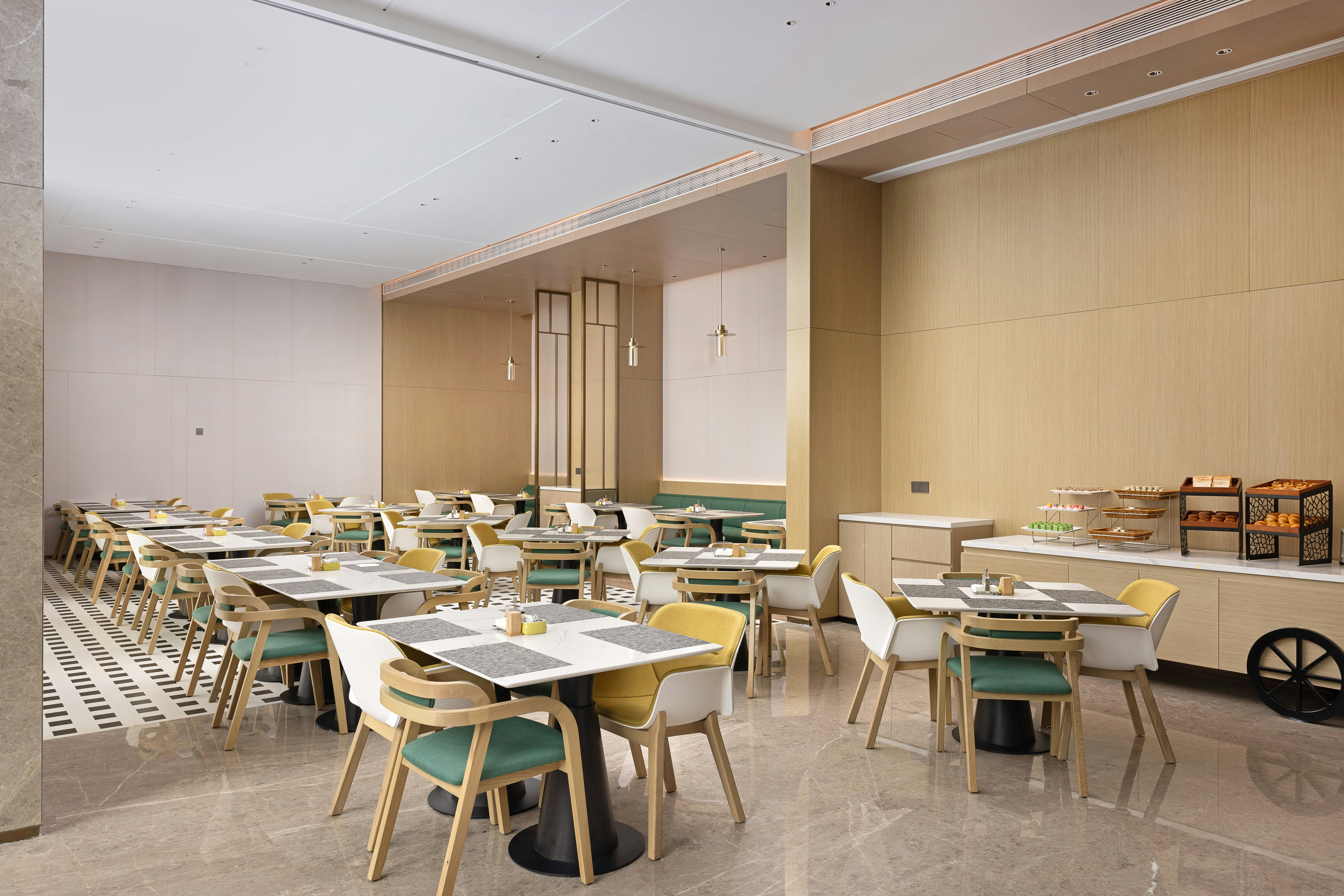 Home2 Suites by Hilton Kunming Xishan 45/62