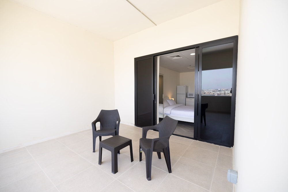 Riggae Tower Hotel 31/39