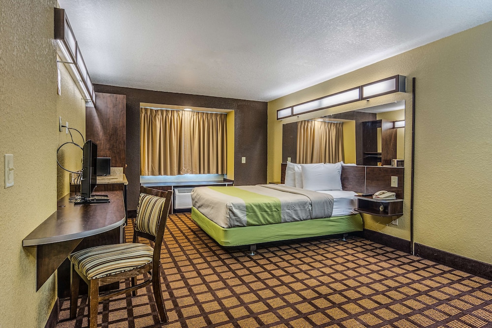 Motel6 Canton GA 29/52
