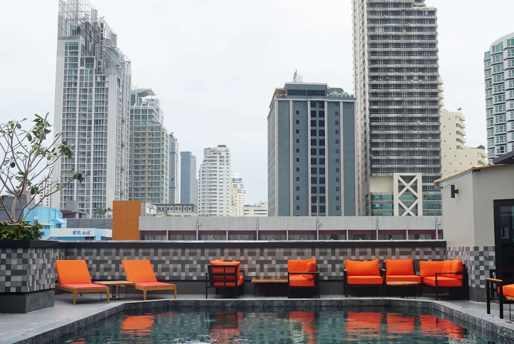 Ramada by Wyndham Bangkok Sukhumvit 11 in BANGKOK