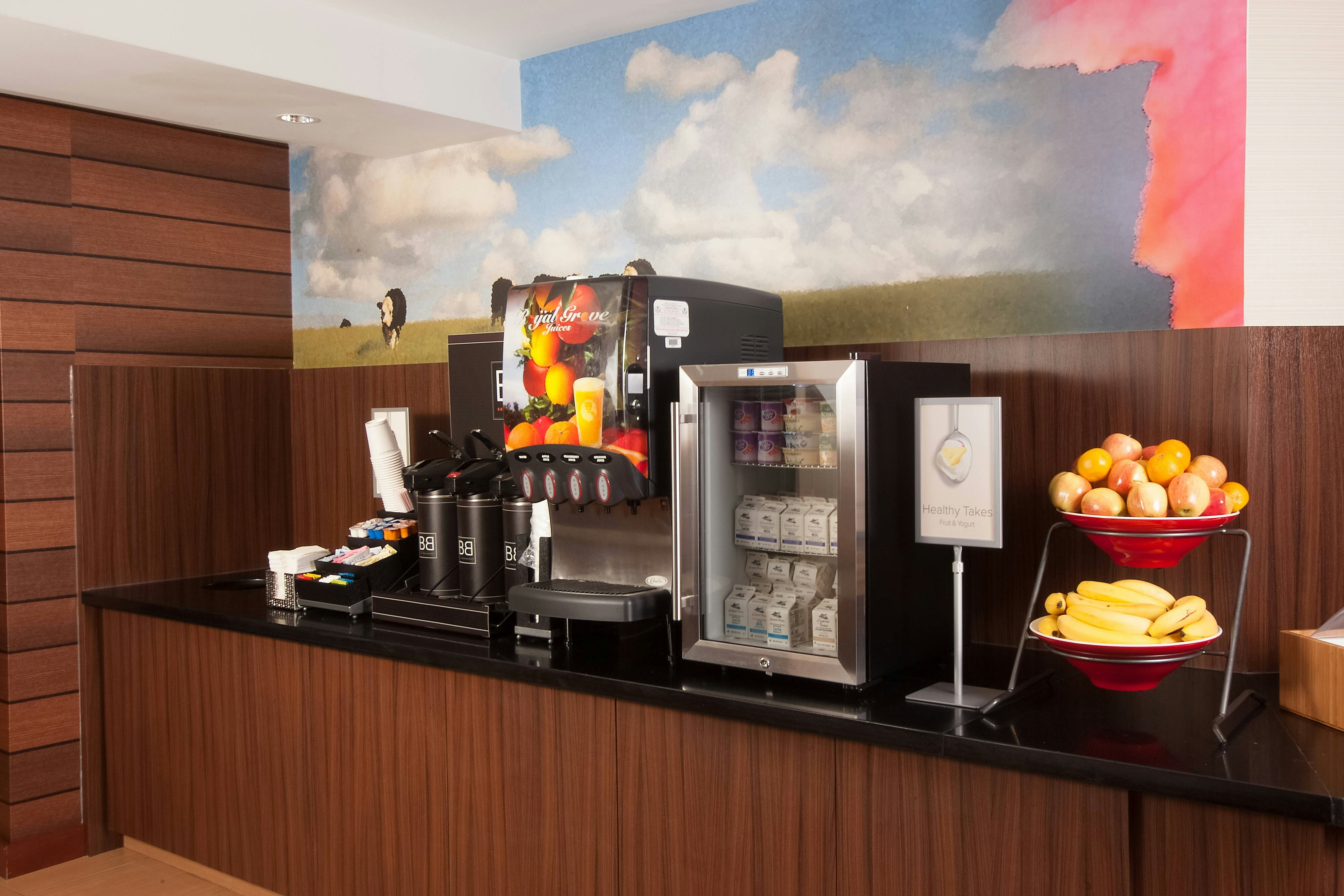 Fairfield Inn Charlotte Gastonia 13/38