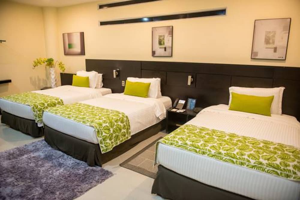 Hotel Florida Sinu 24/65