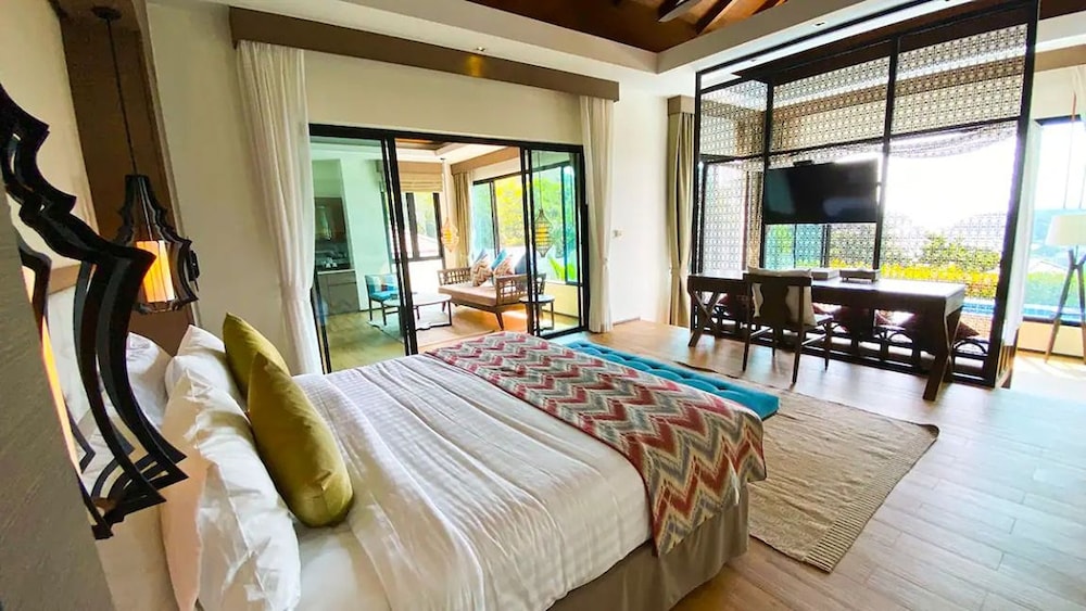Silla Villa 5/50
