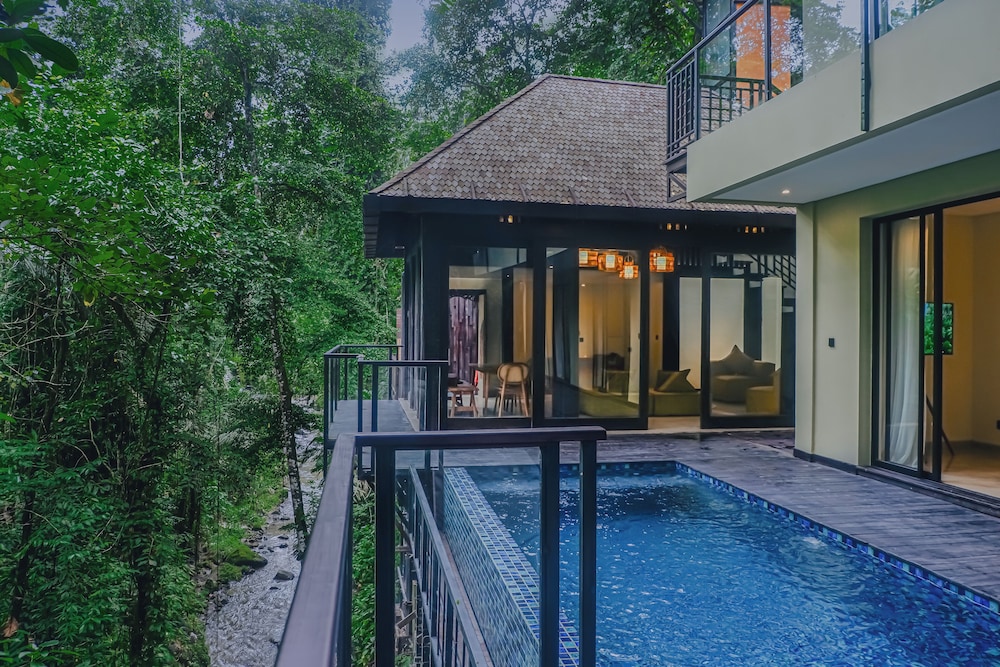 The Sebali Resort 15/50