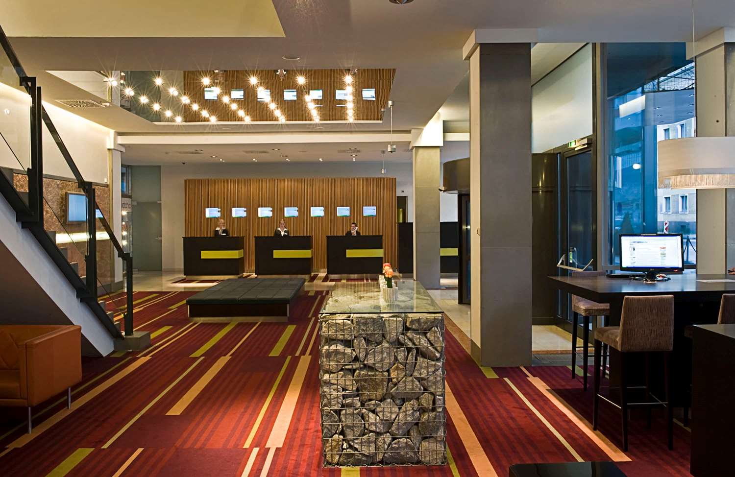 Wyndham Grand Salzburg Conference Centre 50/58