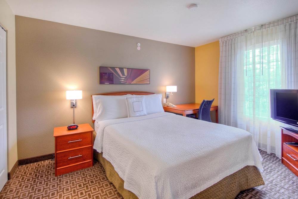 Towneplace Suites Raleigh Cary Weston Parkway 9/29