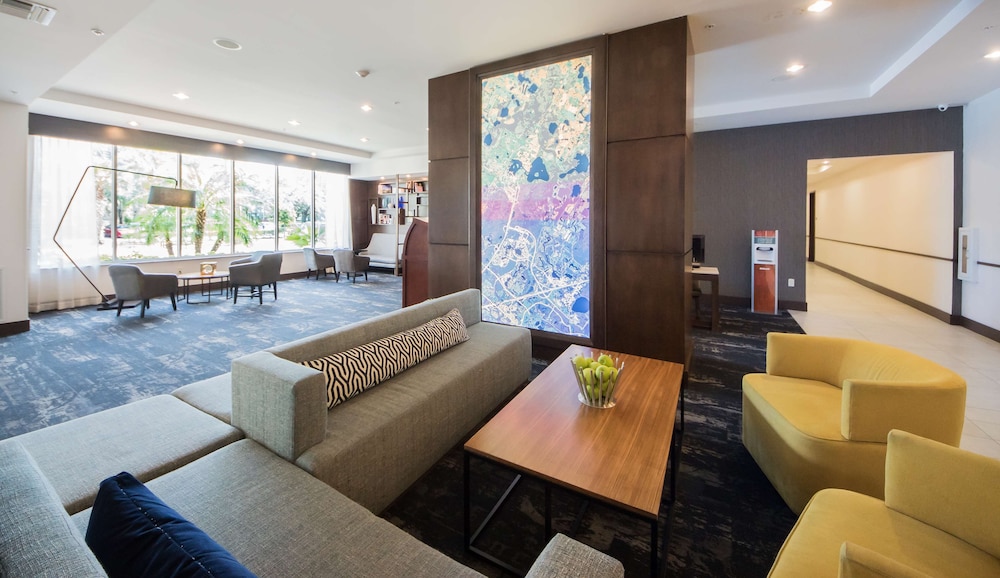 Hyatt Place Orlando/Lake Buena Vista 29/50