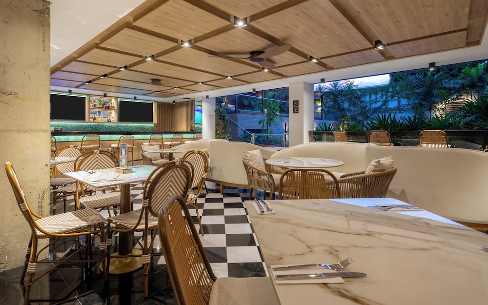 Alko Hotel Integrado 51/70