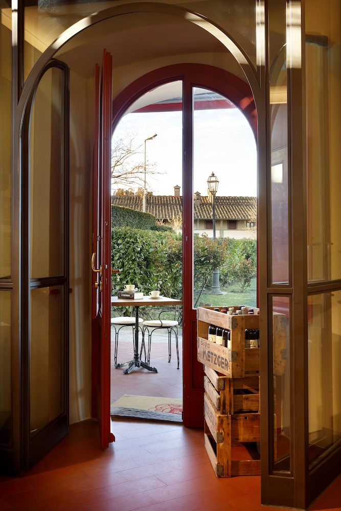 Hotel Tenuta Di Artimino Melia Collection 49/74