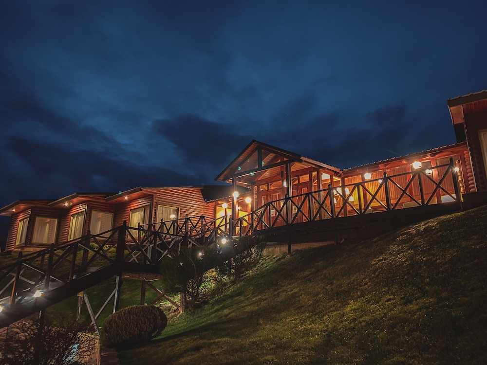 La Cantera Boutique Hotel Calafate 4/60