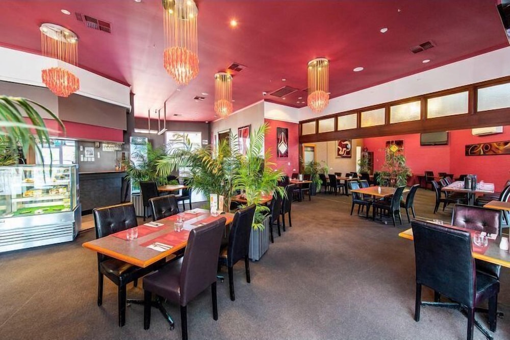 Mandurah Motel and Apartments 21/40