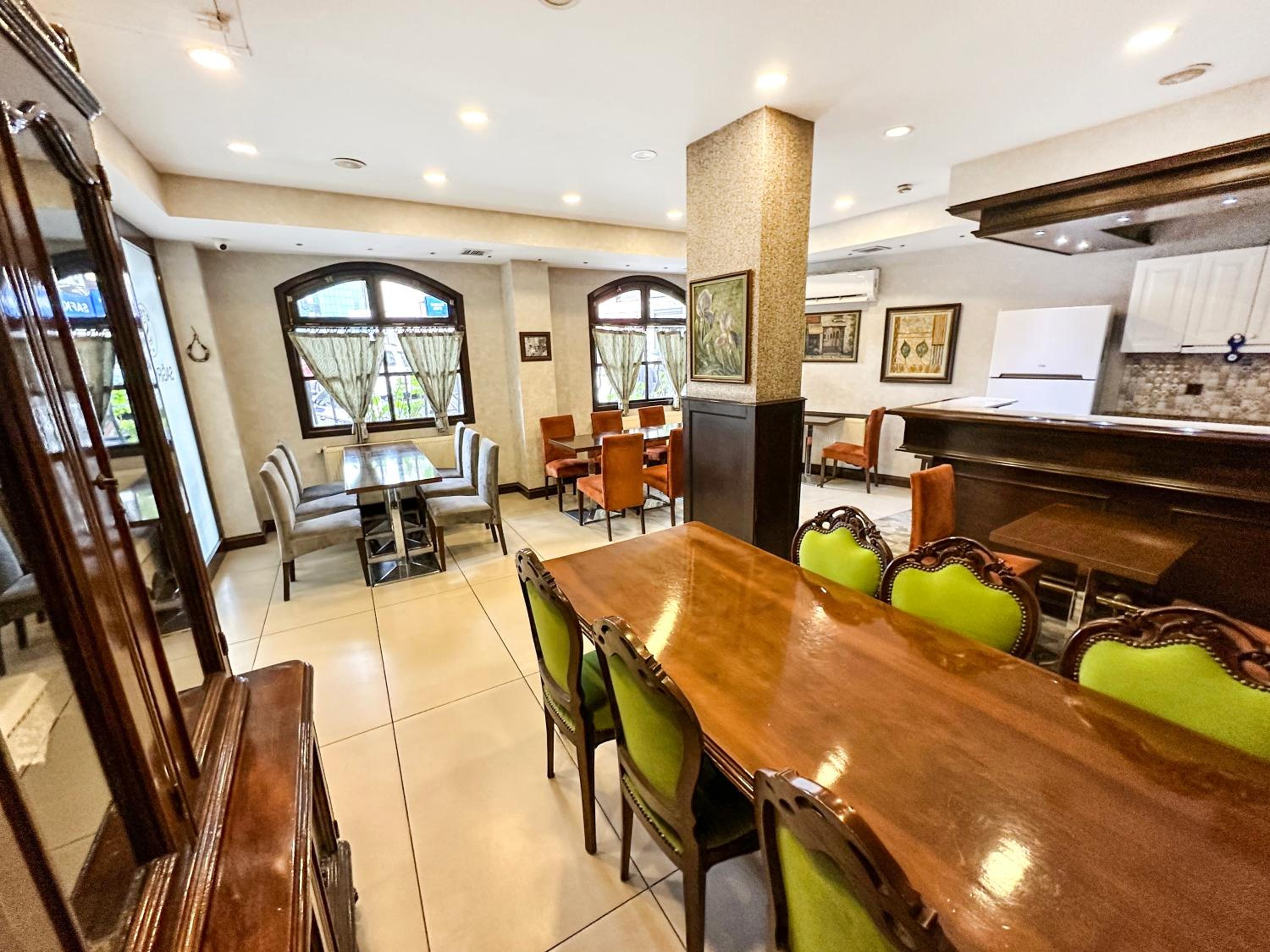 Sagiroglu Hotel 37/41