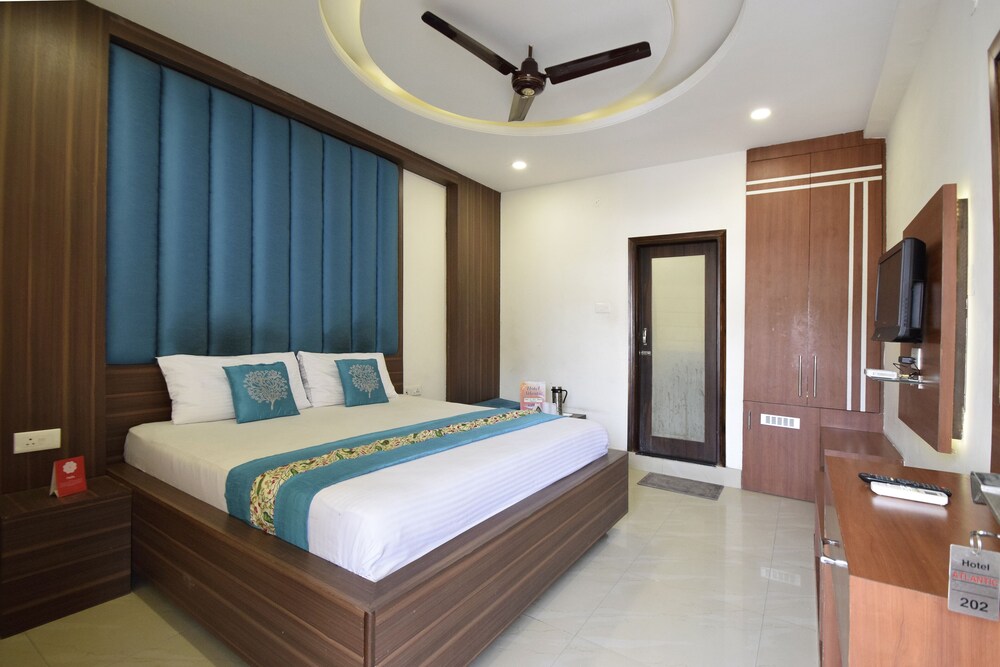 Hotel Atlantic 37/50