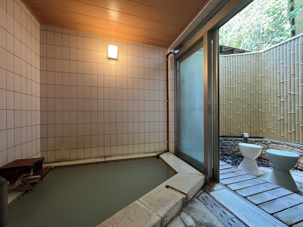 Onsen Ryokan Mitake 26/53