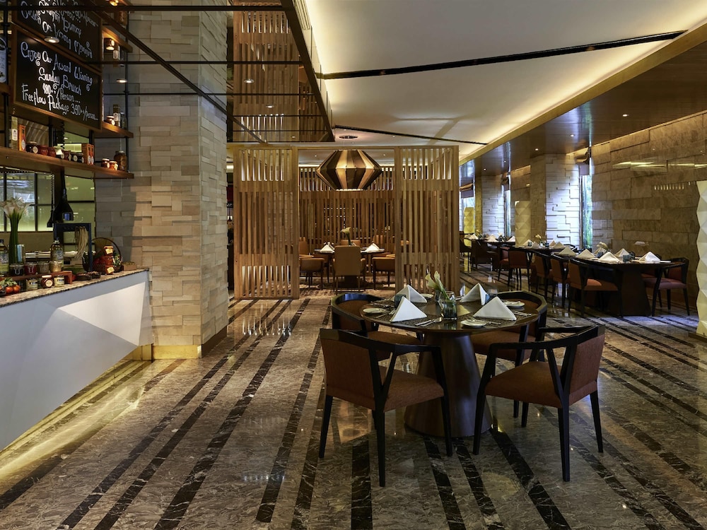 Pullman Jakarta Indonesia Hotel 36/50