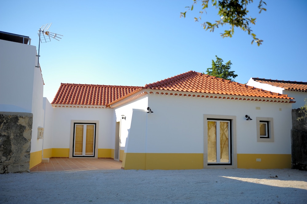 Casa Das Rendufas 49/57