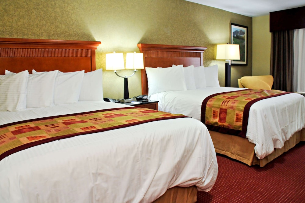 Best Western Plus Layton Park Hotel 9/33