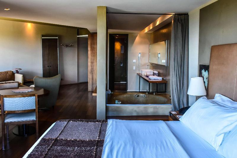 Concept, Double Bed