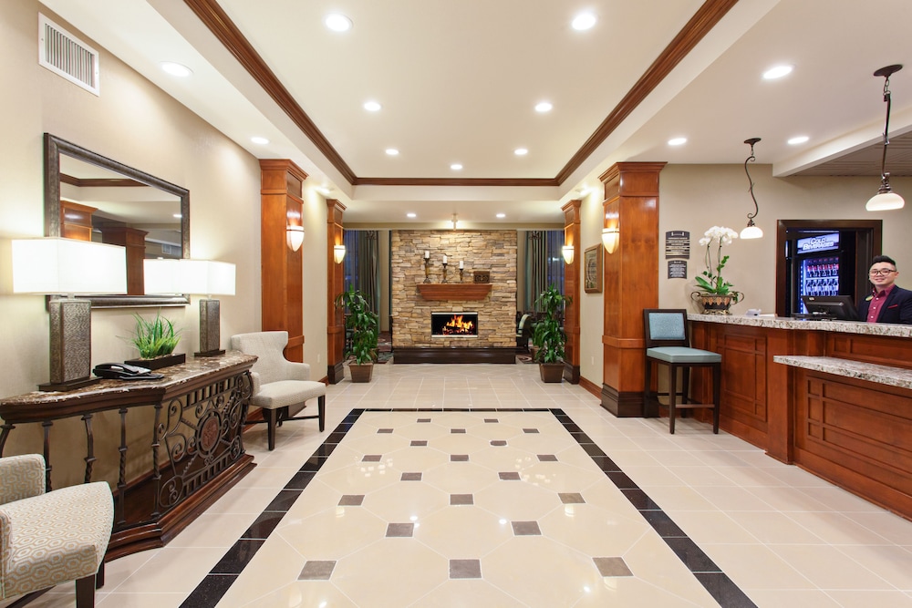 Staybridge Suites Irvine East/Lake Forest 15/72