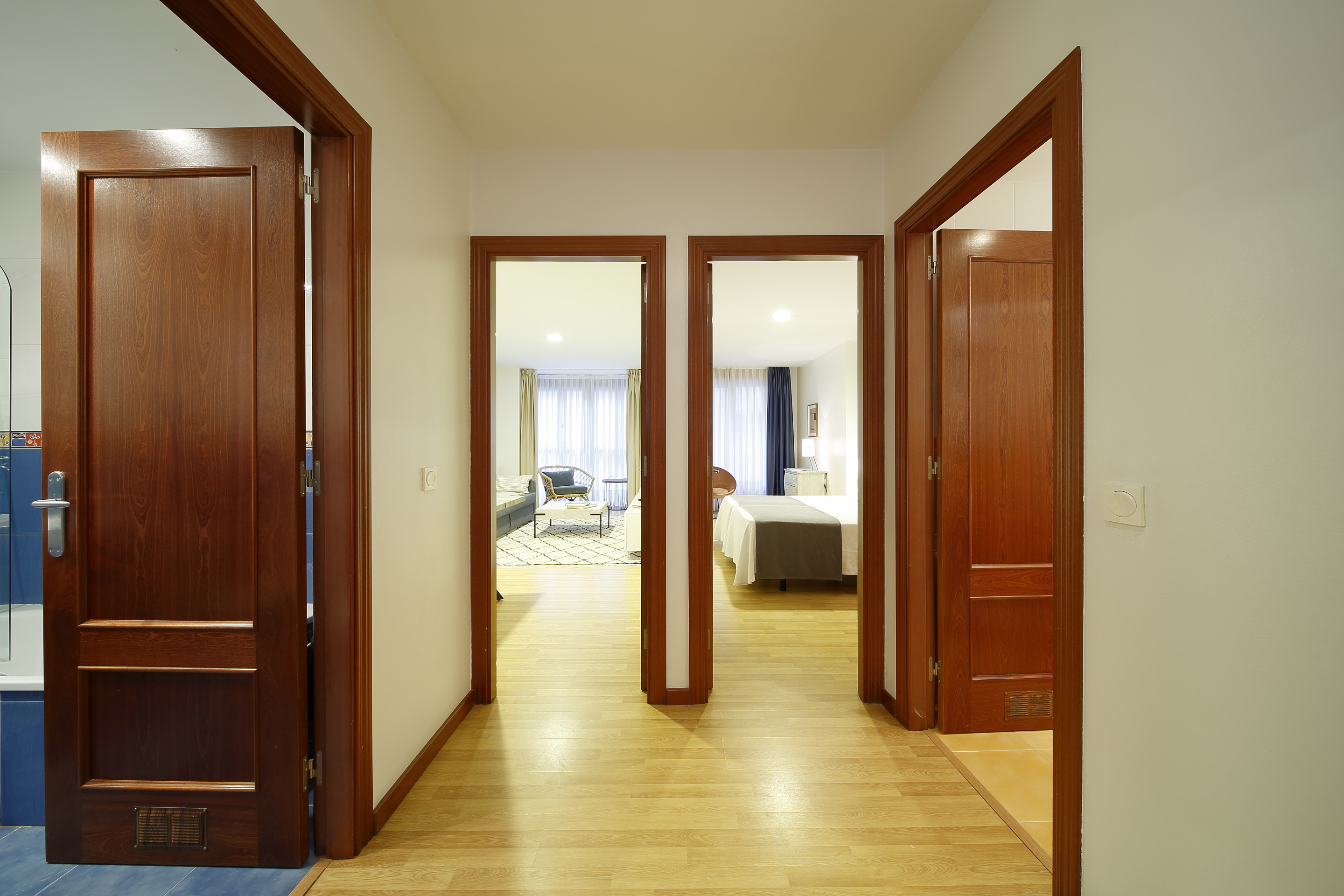 Apartamentos Urban Blue 27/55