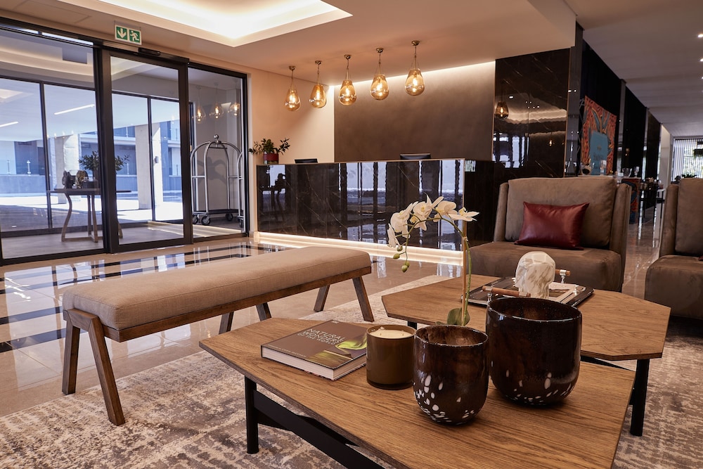 The Catalyst Hotel 21/42