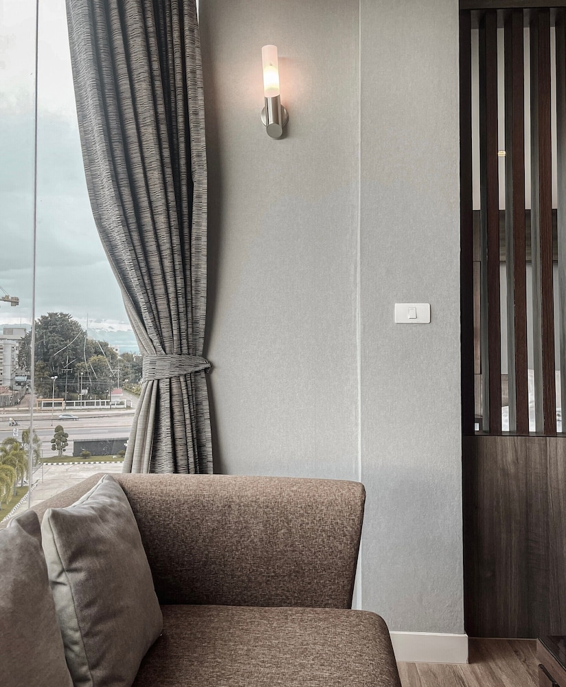 The One Hotel Bueng Kan 31/50