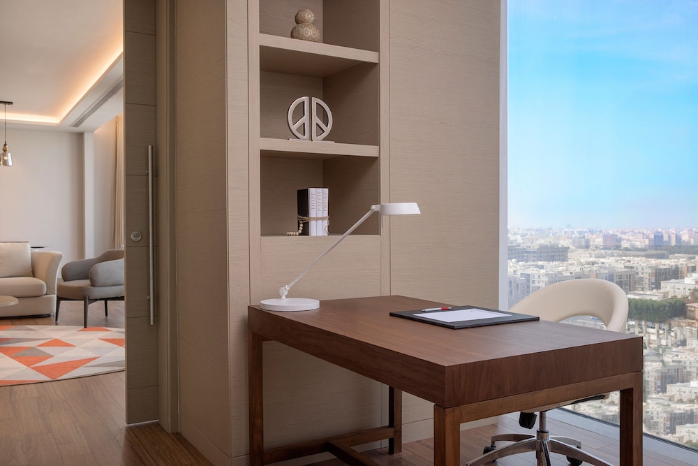 Jeddah Marriott Hotel Madinah Road 15/70