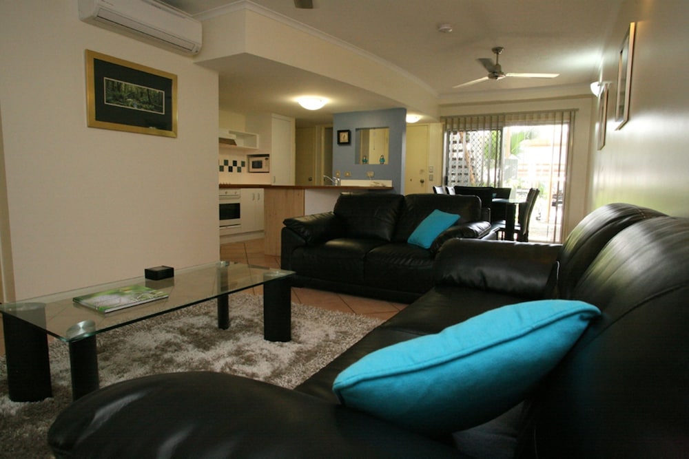 Marlin Cove Resort 44/72