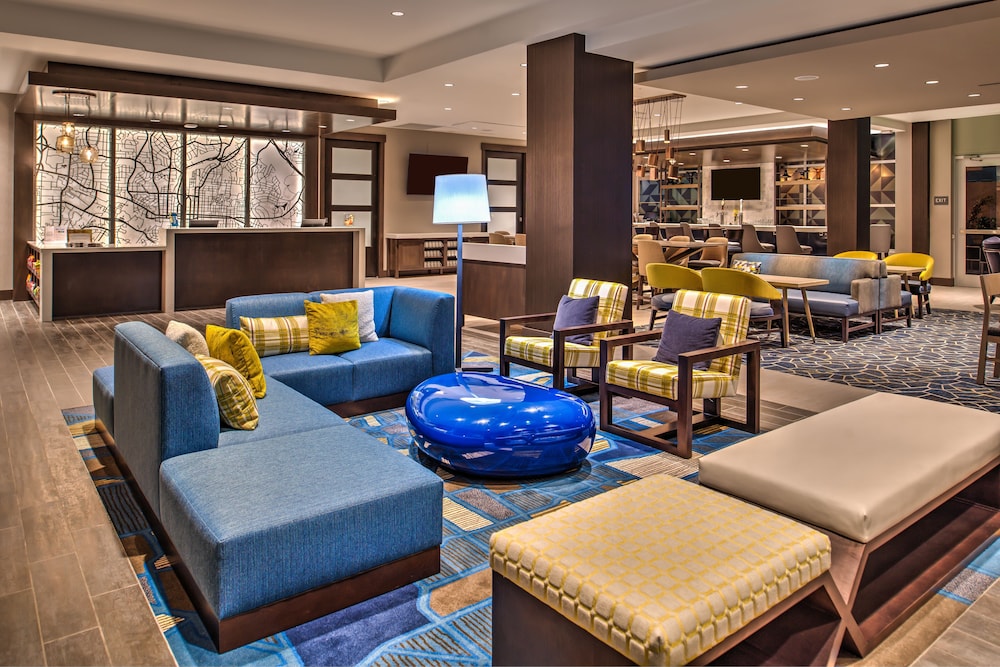 Hyatt House Raleigh/Rdu/Brier Creek 26/42