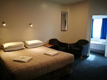 1 Bedroom, Suite, Kitchenette