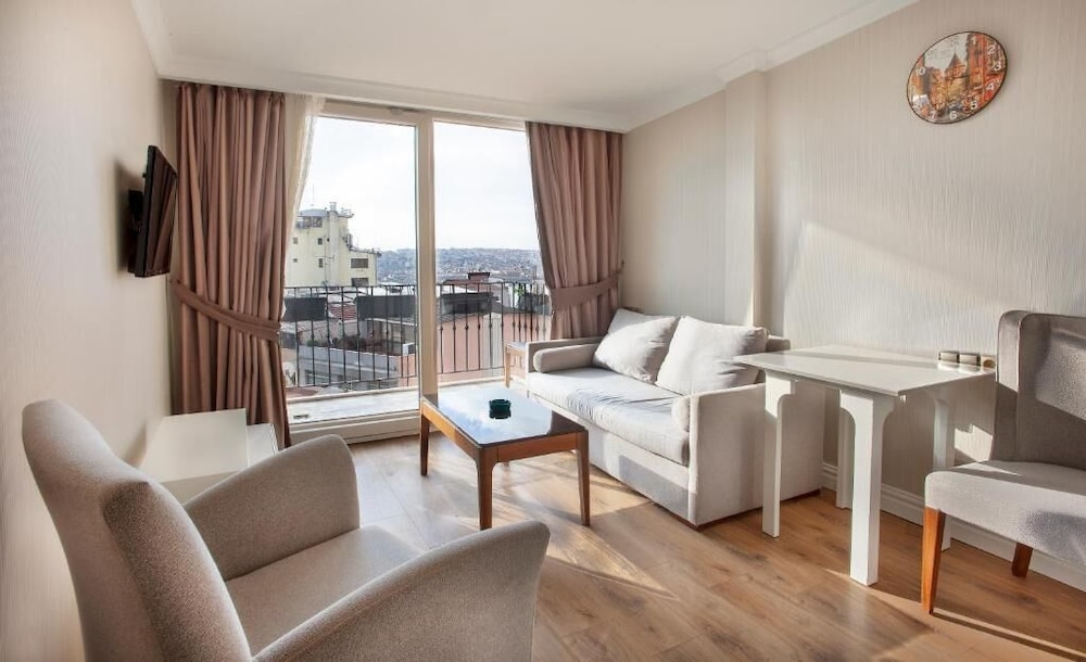 Allegra Suites Galata 11/33