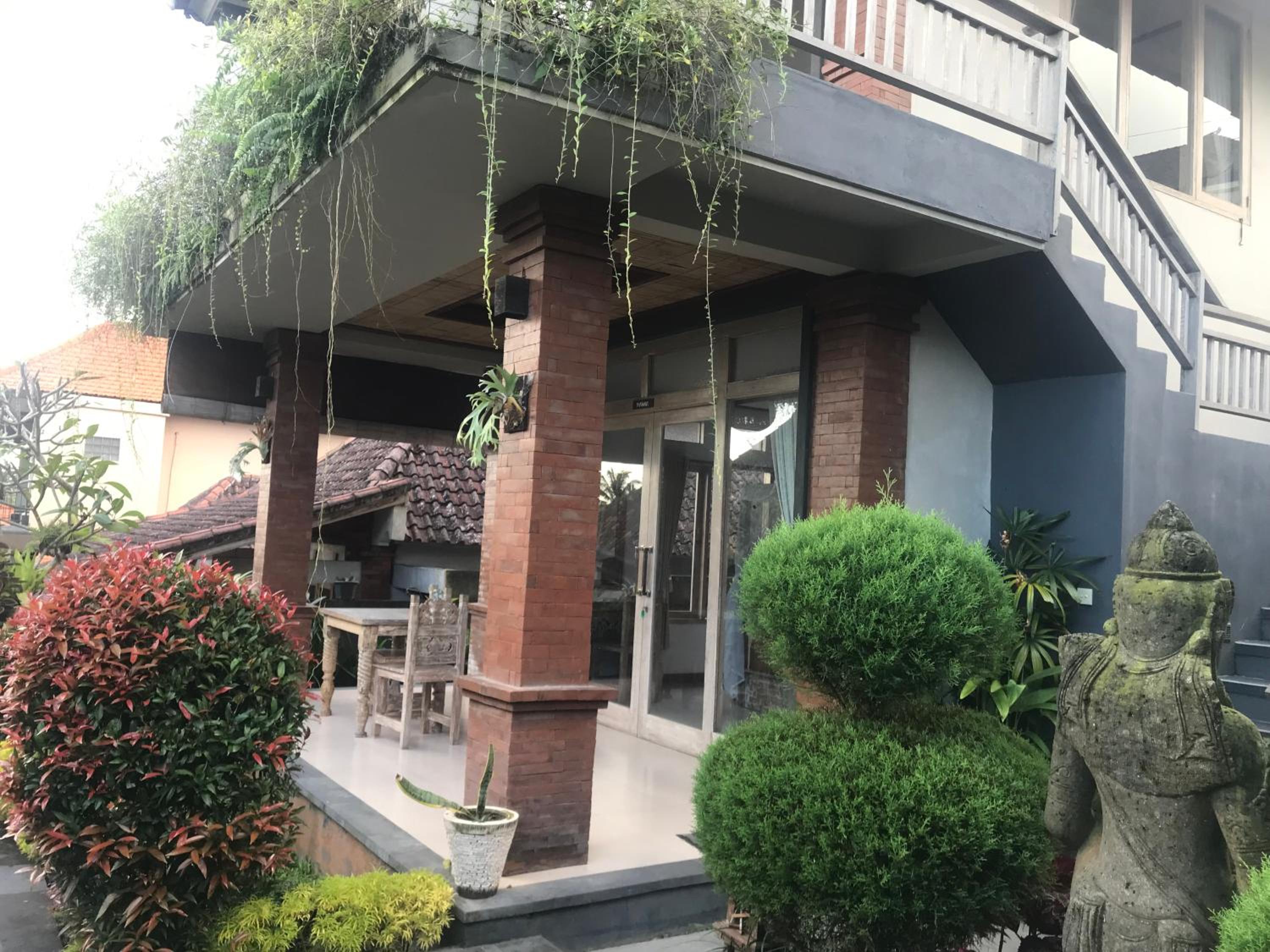Raditya Villas Ubud 6/50