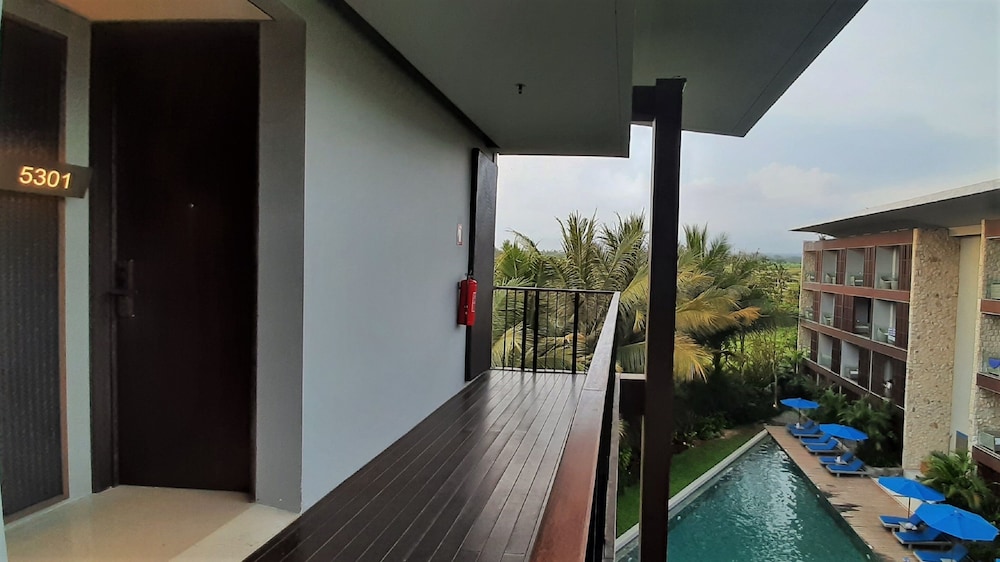 Wyndham Tamansari Jivva Resort Bali 5/46