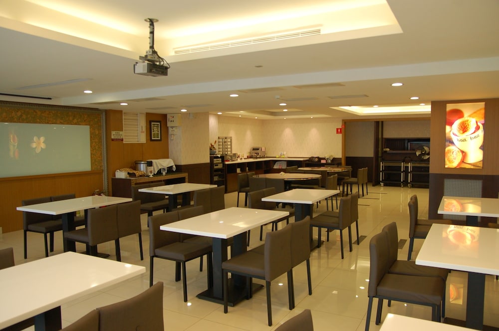 Hub Hotel Kaosiung Yisin Branch 38/50