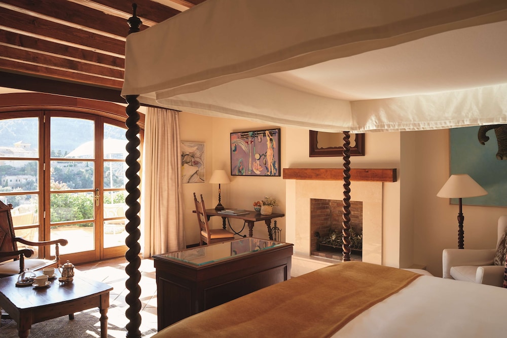 La Residencia A Belmond Hotel Mallorca 56/79
