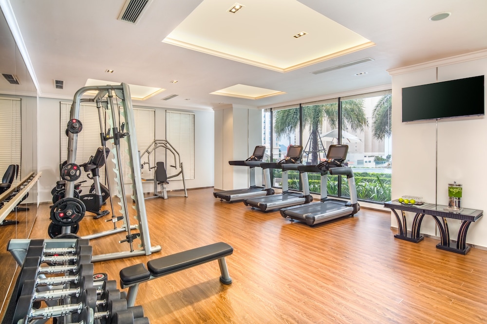 Vinpearl Empire Nha Trang, Affiliated by Melia 45/73